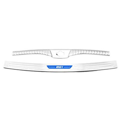 【TOP热卖】奇瑞eq1小蚂蚁门槛条