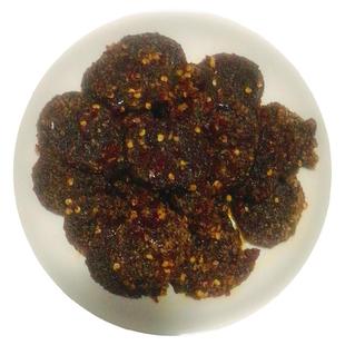 湖南湘西特产农家猪血糯米灌肠手工特色糯米血粑粑朝鲜延边糯米肠