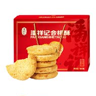 潘祥记合桃酥礼盒1000g