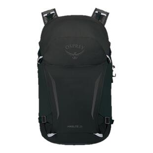 在途现货OSPREY小鹰Hikelite 26L男女同款户外登山双肩包背负系统