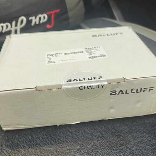 溢价-巴鲁夫BALLUFF读写头BIS018Z，型号BIS