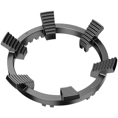 煤气灶支架通用小锅奶锅防滑炉架