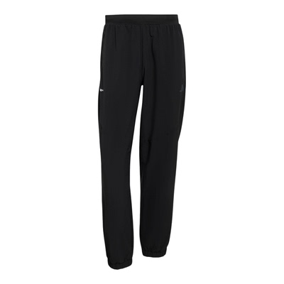 Adidas/阿迪达斯正品2026男士休闲训练梭织健身运动长裤KT3131