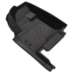 适用北京BJ30脚垫tpe全包围2024-26款越野汽车内饰改装5/7座防滑