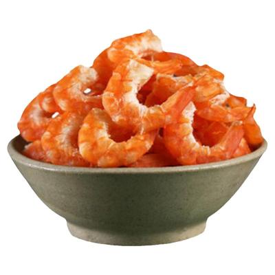 大海米干货500g大虾仁干金钩虾干零食开洋野特生级虾米包邮淡干