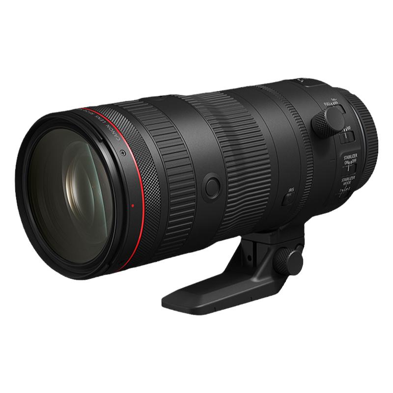 佳能专微镜头RF24-105F2.8
