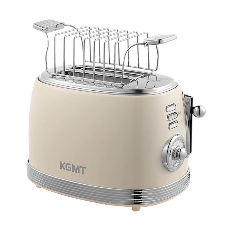 KGMT复古烤面包机家用多士炉