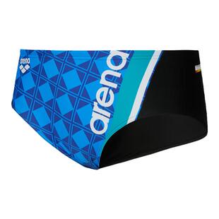 新款arena阿瑞娜泳裤男三角专业运动训练抗氯舒适男士游泳裤装备