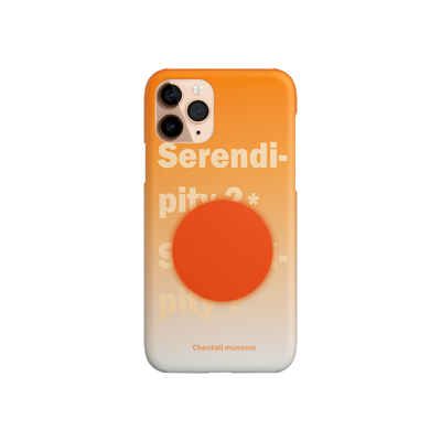 菲林手机壳Apple/苹果渐变13pro