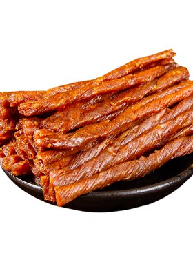 萍乡豆筋经典怀旧手工辣条面筋