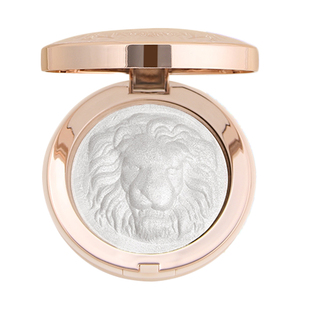 狮子高光粉饼细闪粉面中提亮自然立体生姜色化妆师专用高光修容盘