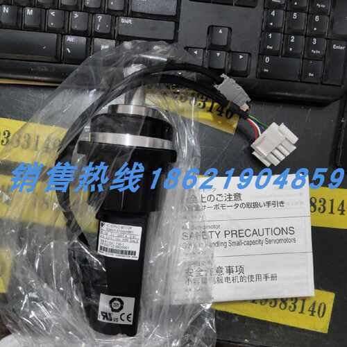 议价SGM02A3G14B安川伺服原装进口现货销售质保一年欢迎询价