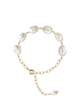 terra巴洛克天然珍珠