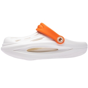 ROOKIE儿童鞋洞洞鞋男童夏季新款中大童一脚蹬女童拖鞋RK2321015