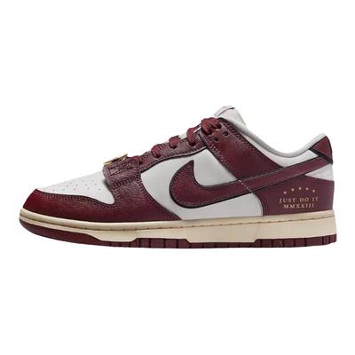 Nike耐克DunkLow运动复古板鞋