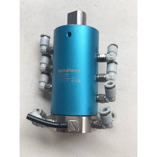 森瑞普SENRING旋转接头 3006004，拆机品，成色如议价