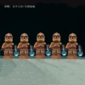 PG2291 Clone Troopers