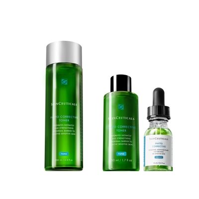 【新年礼物】修丽可色修精华水舒缓修护屏障保湿补水爽肤水