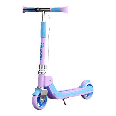 6—12岁成人两轮滑板车承重200斤