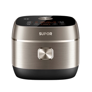 苏泊尔IH球釜电饭煲0涂层2-4人家用316L不锈钢智能3L饭锅30HC1912