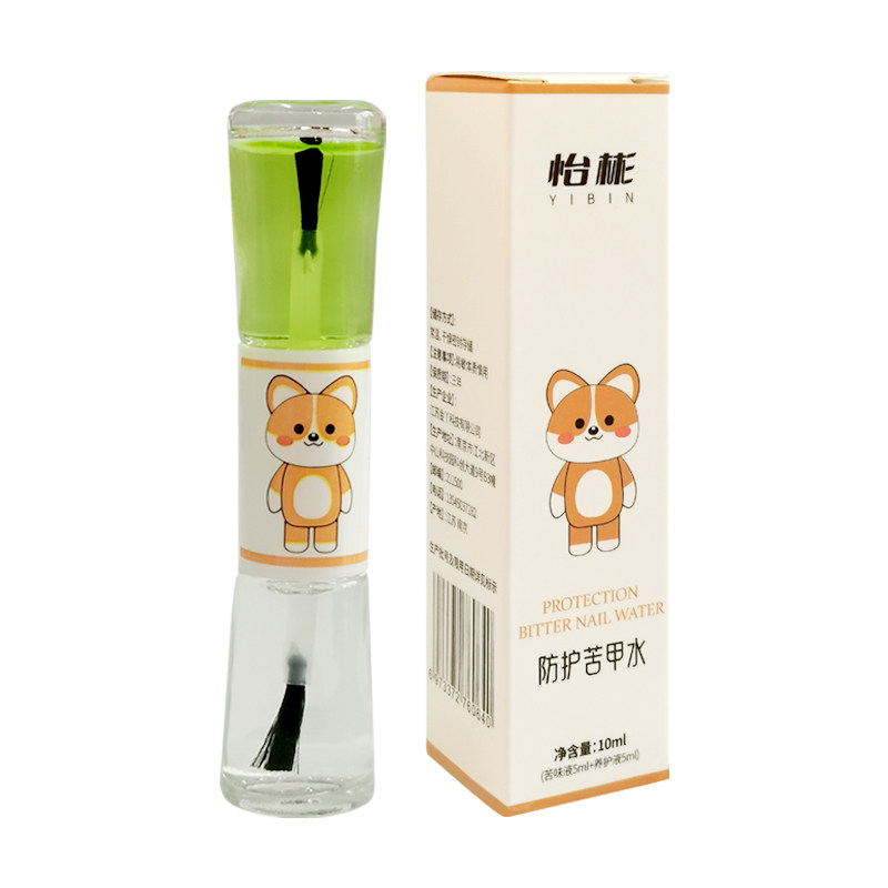 特苦苦甲水儿童戒吃手指神器