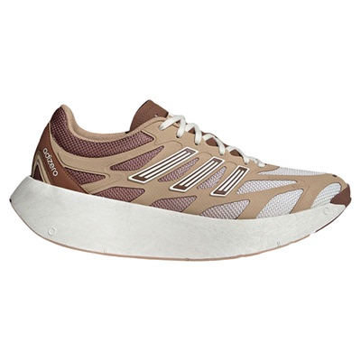 阿迪三叶草男女跑步鞋冬新款