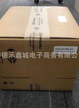 议价日本岛津控温器 228-45700-41 比例阀 议价