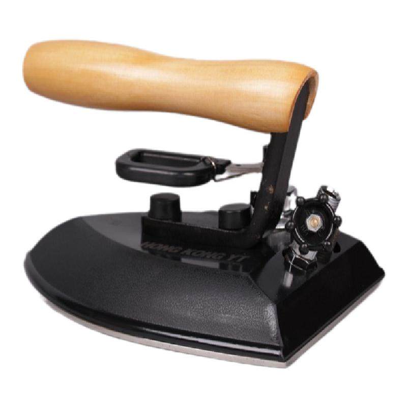 懒星保温型手持拨式全蒸汽挂烫机烫斗洗衣店服装厂整烫电锅炉熨斗