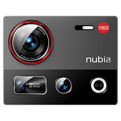 适用努比亚Z80Ultra镜头膜中兴z70sultra手机镜头贴NX733J镜头保护膜z70s后膜镜头盖贴膜镜头圈全包钢化膜