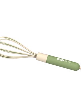 硅胶打蛋器手动家用烘焙工具手持搅蛋器鸡蛋奶油打发器新款打蛋器