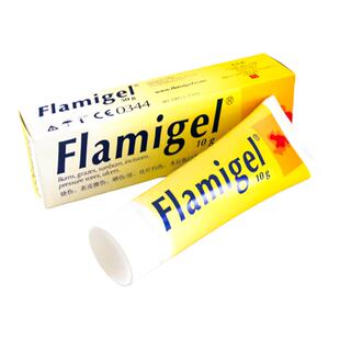 富林蜜伤口凝胶愈合长肉普朗特液体伤口敷料皮肤创伤褥疮清洗清洁