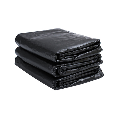 塑一平口袋黑色50-100个