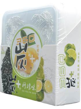 欧信水蜜桃菠萝柠檬玫瑰固体香膏