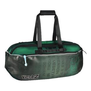 VICTOR胜利羽毛球包威克多男款女款单七龙珠联名大容量矩形包