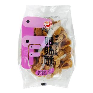 吴氏远久江米条肥肠酥童年怀旧传统老式解馋小零食休闲食品小包装