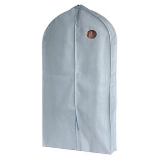 立体衣服西服无纺布防尘罩西装加厚透气皮草袋大衣收纳挂衣袋长款