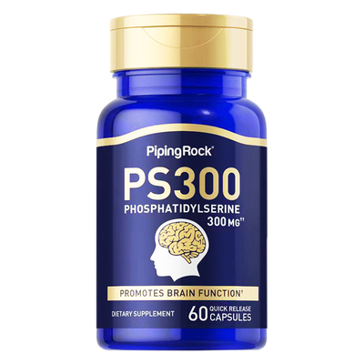 PipingRock磷脂酰丝氨酸PS