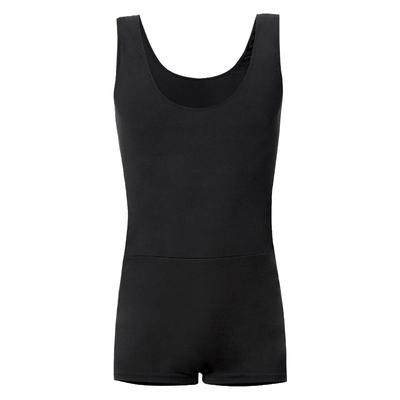 男生舞蹈服体操服成人练功服