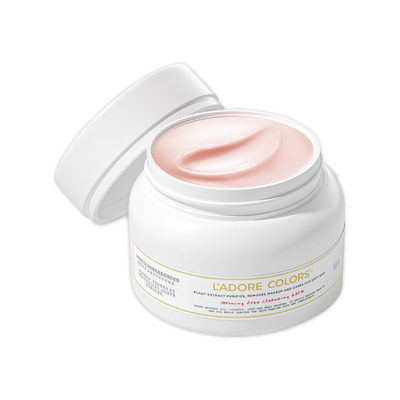 L'ADORECOLORS/烙色卸妆膏