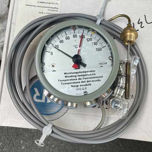 {议价}德国MESSKO绕组温度计 MT-ST160WR-TT-4-