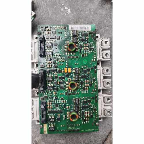 议价ABB变频器驱动板AGDR71C包好不包邮包好品质有维修