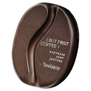 甜蜡匠咖啡豆车载香薰奥迪奔驰出风口装饰汽车香氛女高级感除异味