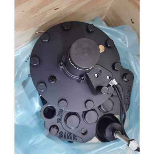 风电西姆制动器适用于金风运达750机组