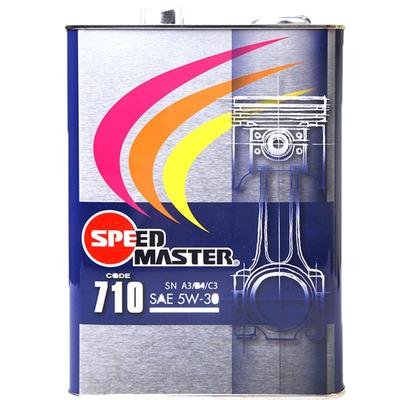 速马力日本欧规高性能全合成机油