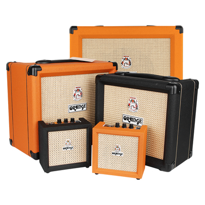 Orange橘子音箱CR20RT