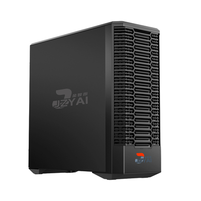 金智原AI液冷GPU工作站服务器NVidia一体主机DS推理图形视频渲染