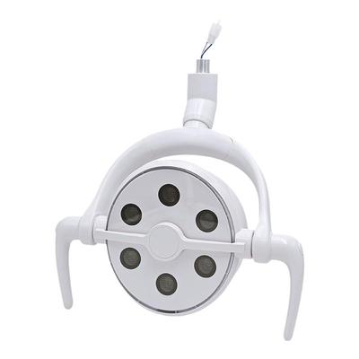 牙科口腔灯牙椅口腔灯种植无影灯