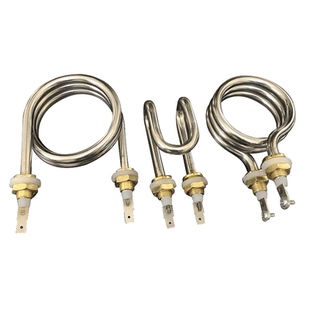 蒸包机发热管 蒸包炉加热管 蒸包子电热管包子机 电热棒220V1.2kw