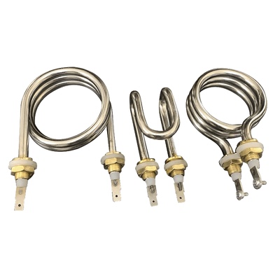 蒸包机蒸包柜加热管锡帅