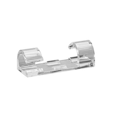 热水器引流管卡扣固定